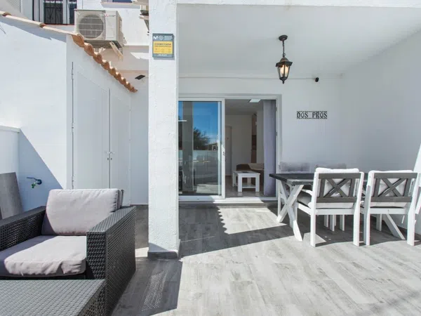 Chalet adosado en Calle Ruidera, 119, Los Balcones - Los Altos del Edén - Foto 5