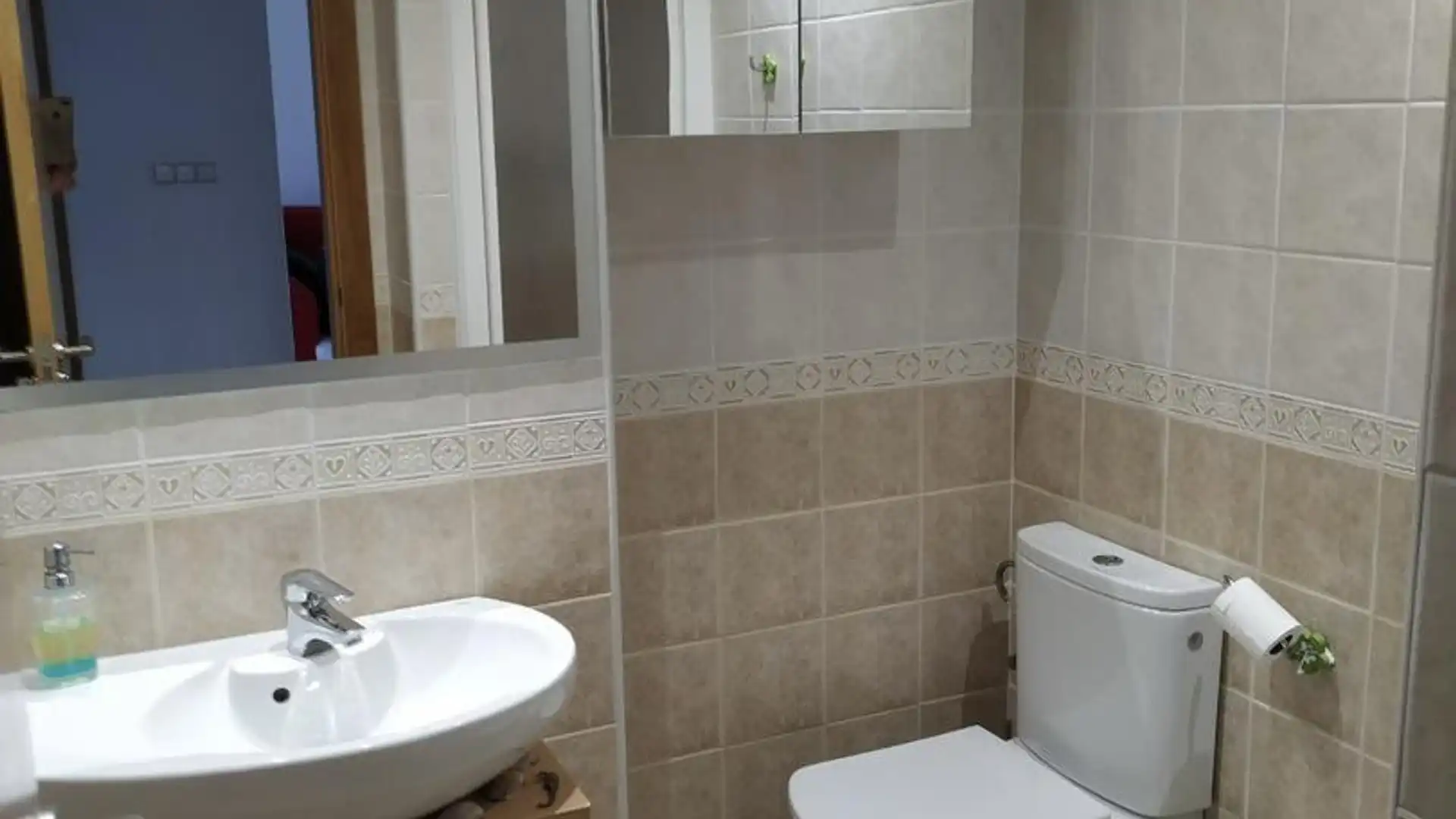 Piso en  Calle Albacete 1 - Foto 7