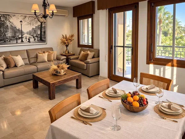 Piso en avenida Eusebi Sempere, 1 - Foto 6