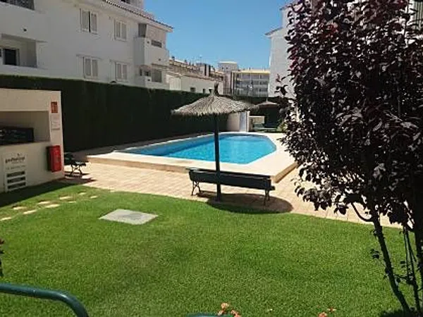 Piso en Cap-negret, 45, Zona l'Olla, Zona l'Olla - Foto 18