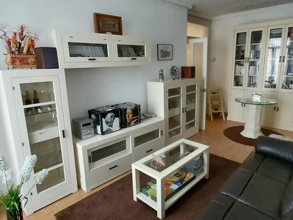 Piso en Calle Alta, 1, Numancia - San Fernando, Numancia - San Fernando - Foto 2