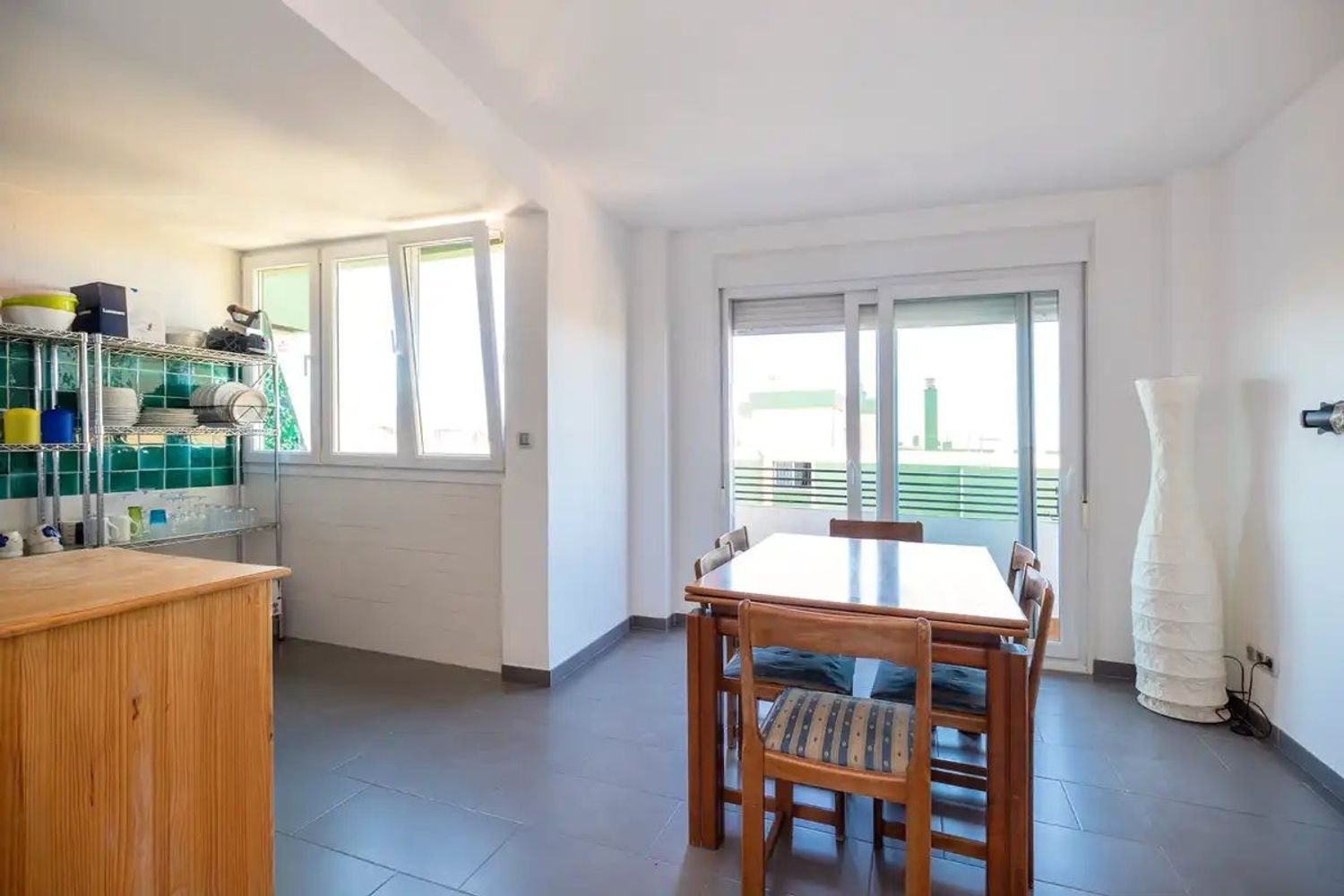 Ático en calle Arquitecto Felipe Giménez Lacal, 6 - Foto 3