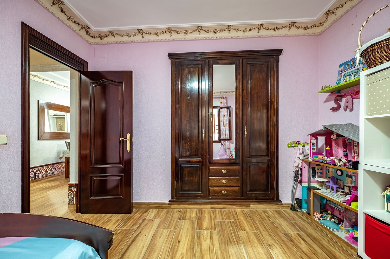 Chalet adosado en Palos de la Frontera - Foto 11