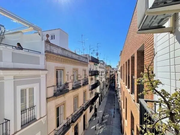 Piso en calle Martínez Montañés, 31 - Foto 9