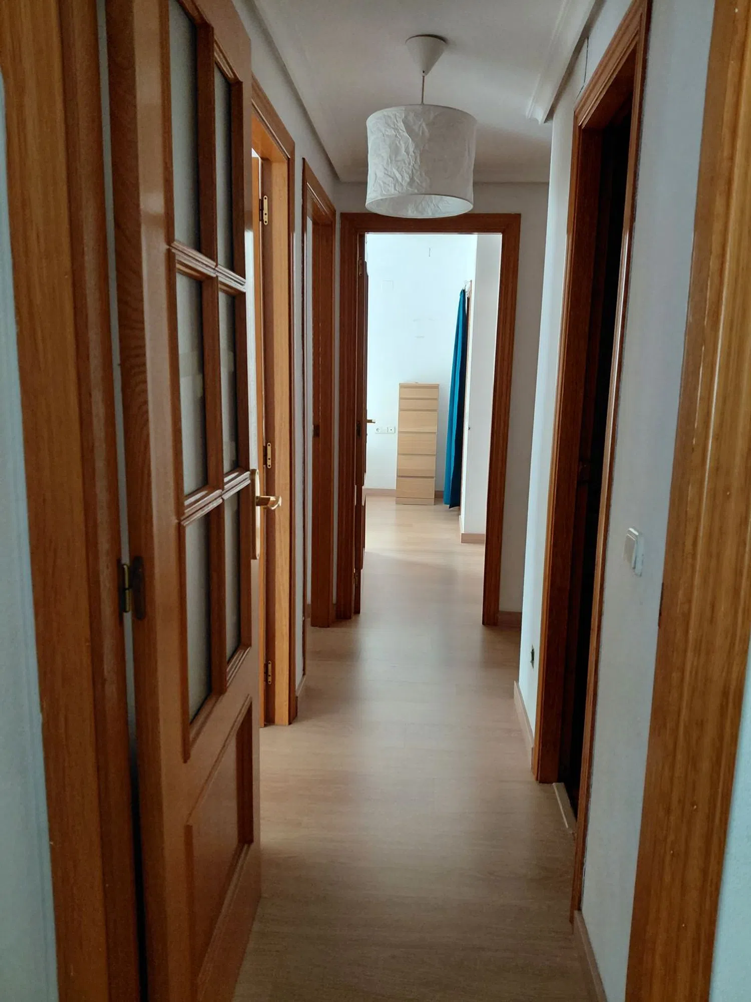 Piso en calle de Luis Merelo y Mas, 1 - Foto 3