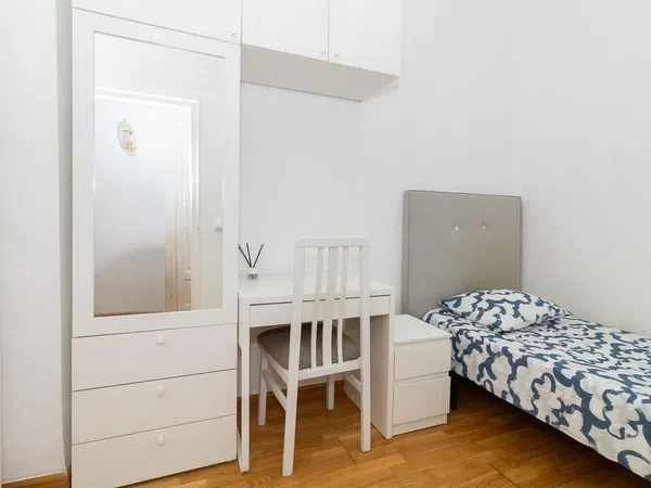 Piso en Calle D'Alberic, 31, Arrancapins - Foto 12