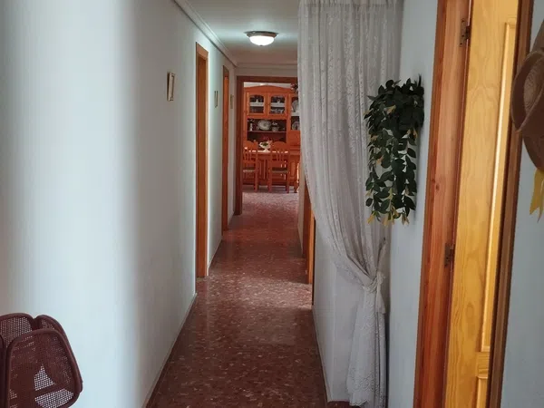 Piso en jose bruguera, 35, Pueblo de Cullera - Foto 4