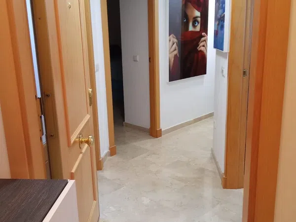 Piso en Avenida Carvajal, 1 - Foto 15