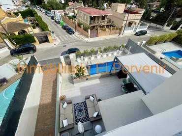 Chalet en Torrent - Foto 53