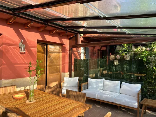 Chalet adosado en Val de San Vicente - Foto 14
