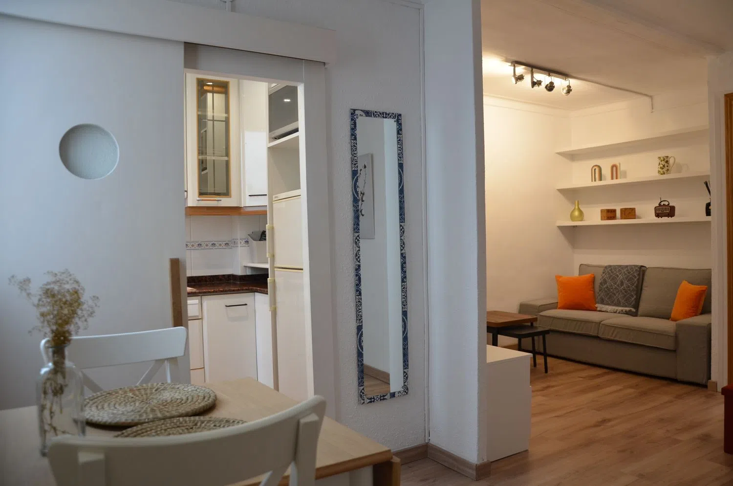 Piso en Barrio Sant Antoni - Foto 1
