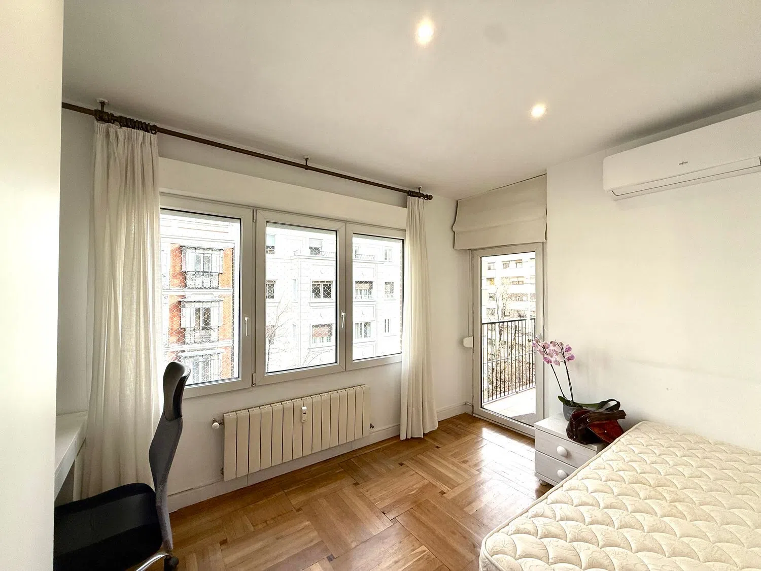 Piso en calle de Ferraz, 25 - Foto 12