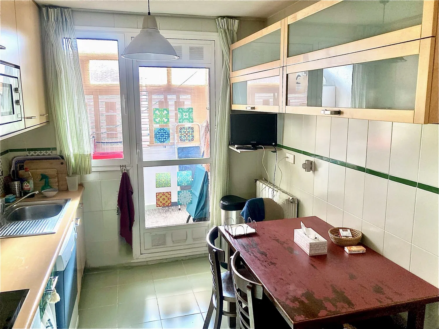 Piso en calle Ventura Rodríguez, 8 - Foto 10