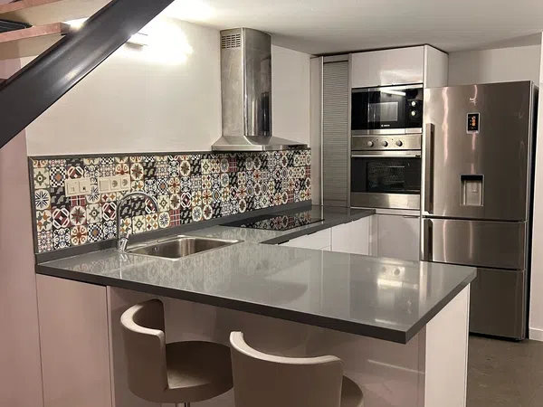 Dúplex en calle Andarella, 2 - Foto 3