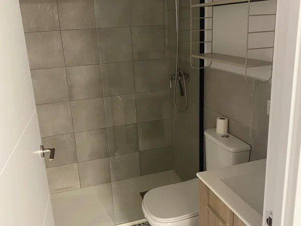 Estudio en calle del Mestre Sosa, 5 - Foto 4