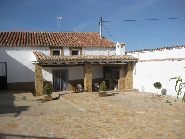 Casa rural en Calle casas de abajo, 1 - Foto 1