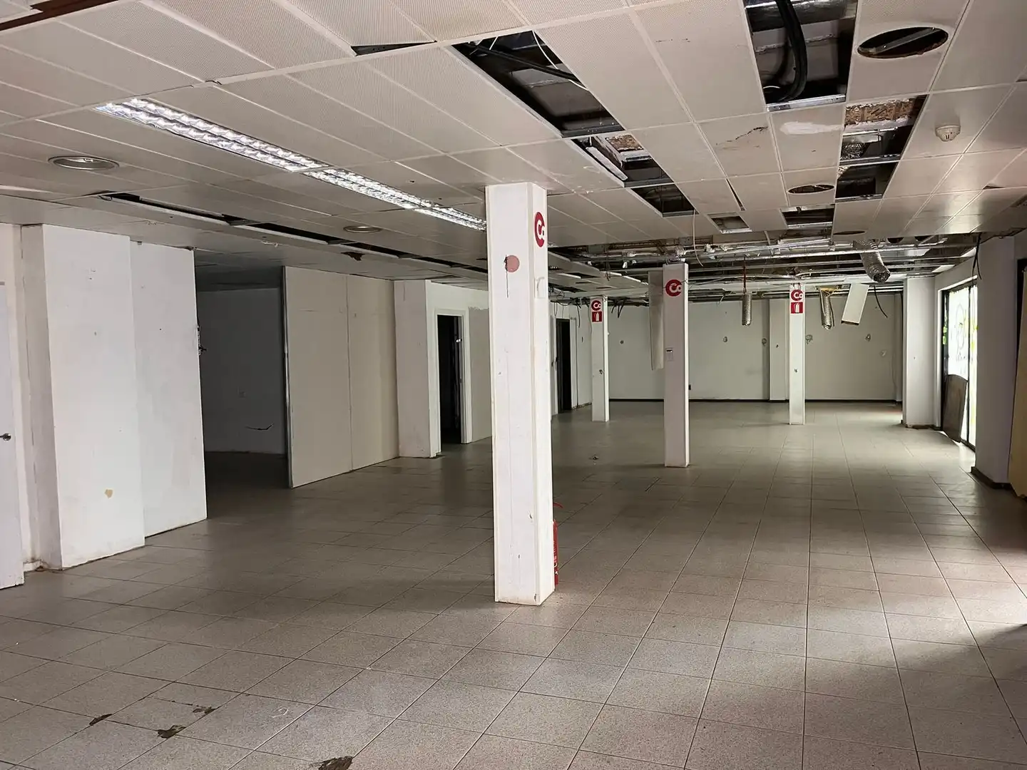 Local comercial en   dels Viatjants 6 - Foto 4