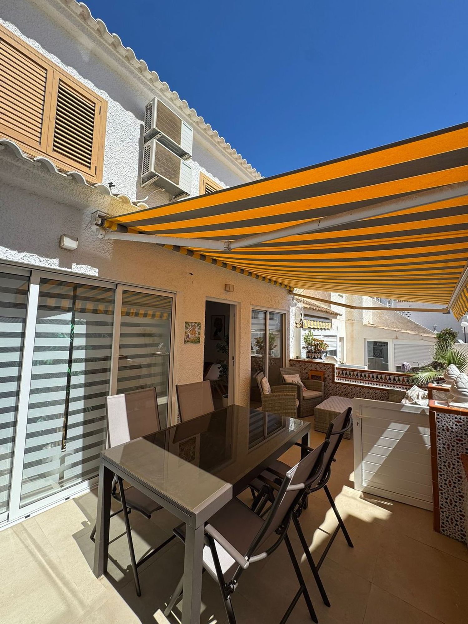 Chalet adosado en Calle Murillo, 3 - Foto 5