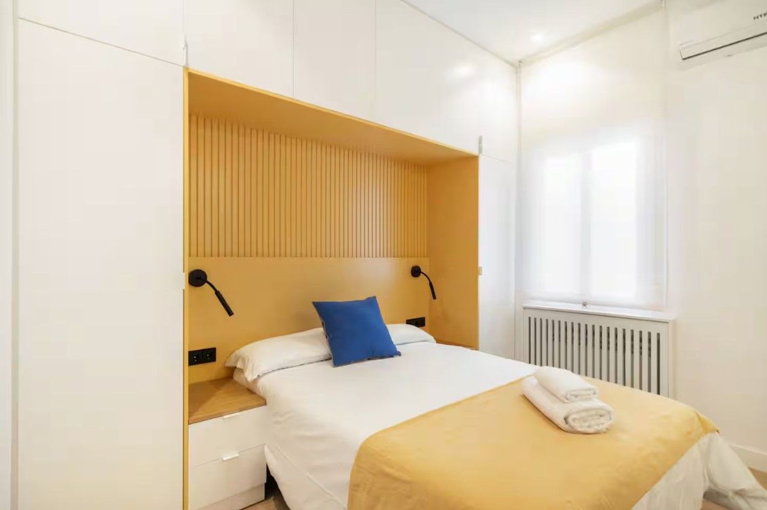 Piso en calle de Trasimè, 28 - Foto 6