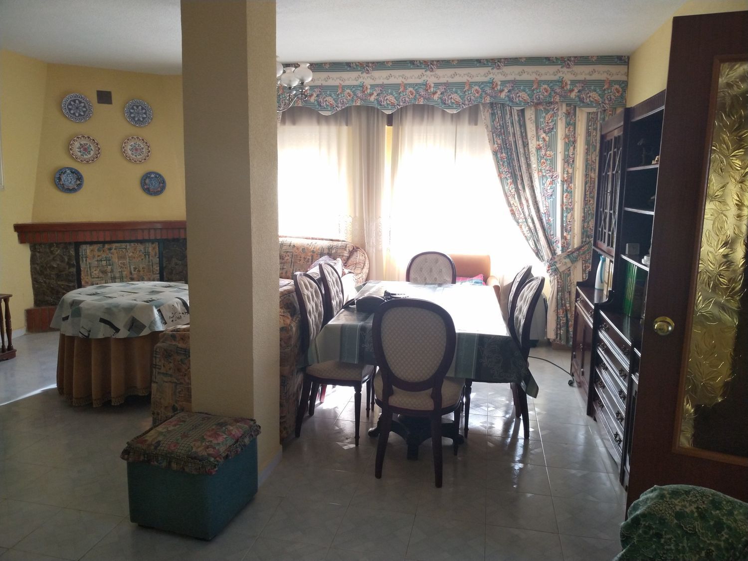 Casa o chalet independiente en Urbanizacion los Alijares s/n - Foto 16