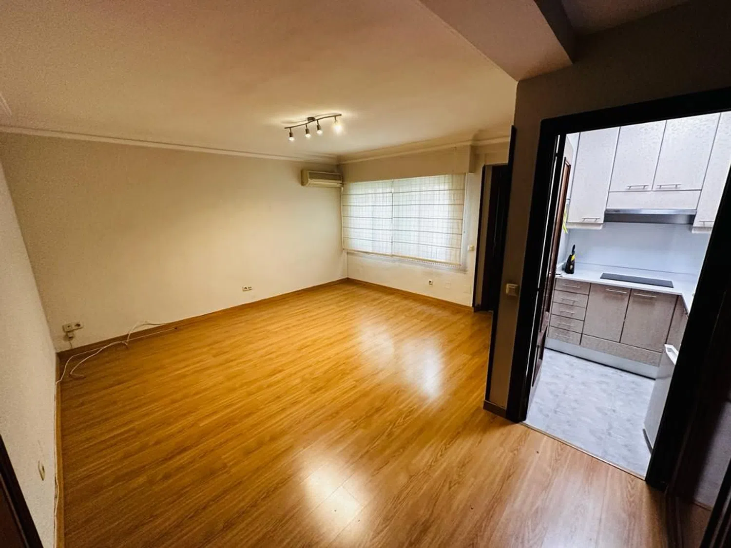 Piso en calle de Clara del Rey, 39 - Foto 1