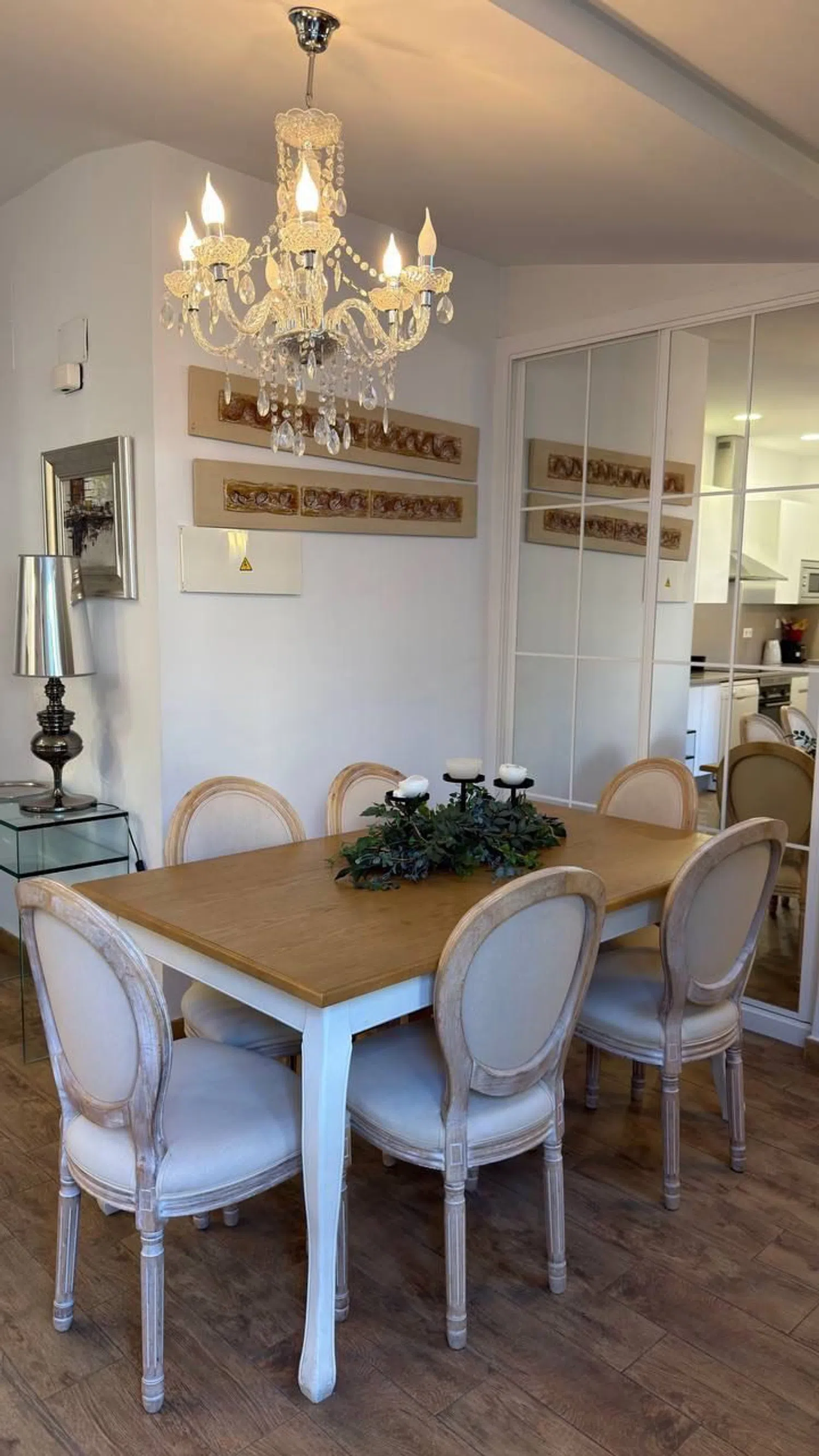 Ático en calle de la Ballesta, 7 - Foto 3