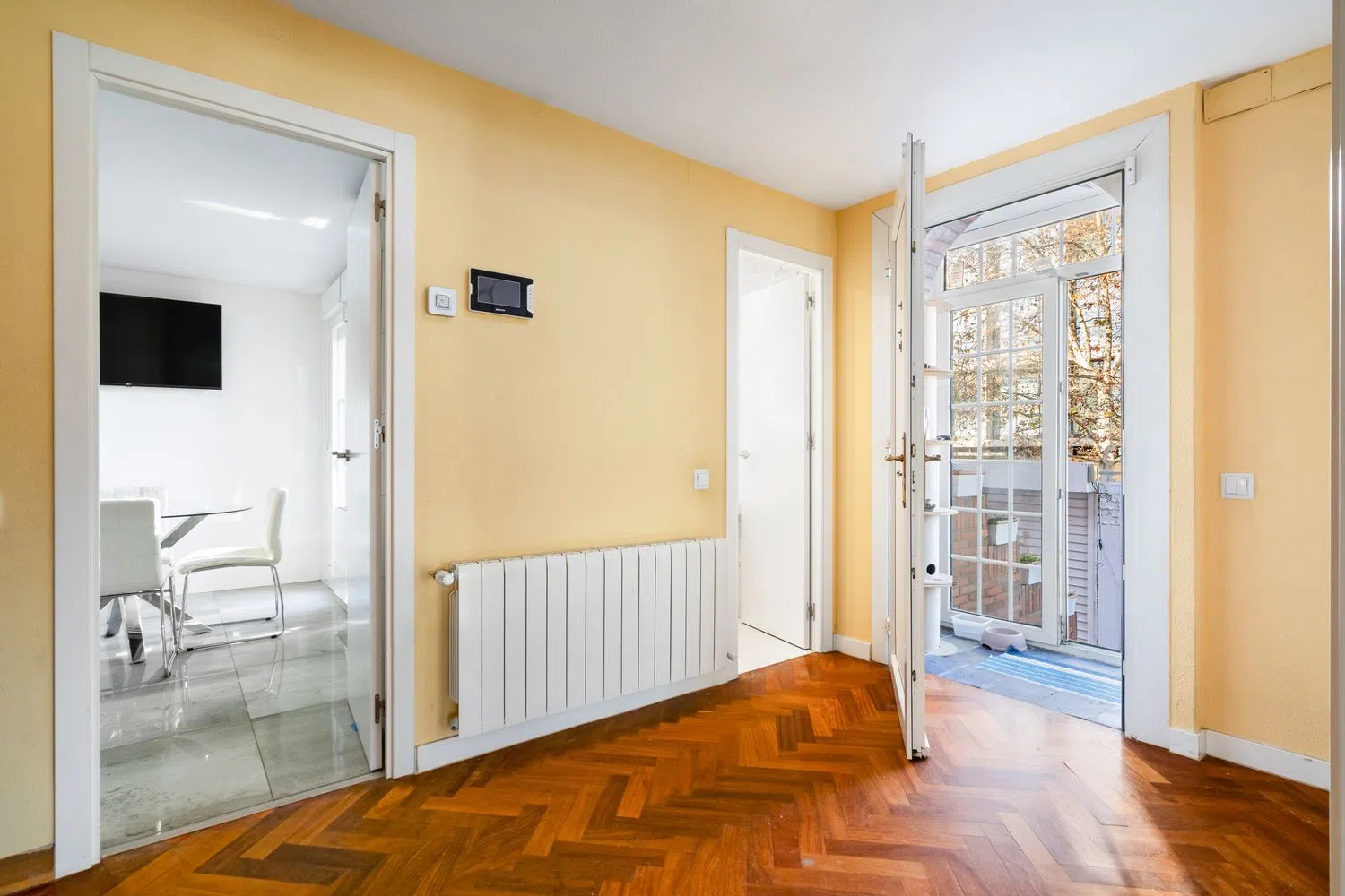 Chalet pareado en Barrio El Plantío - Foto 5