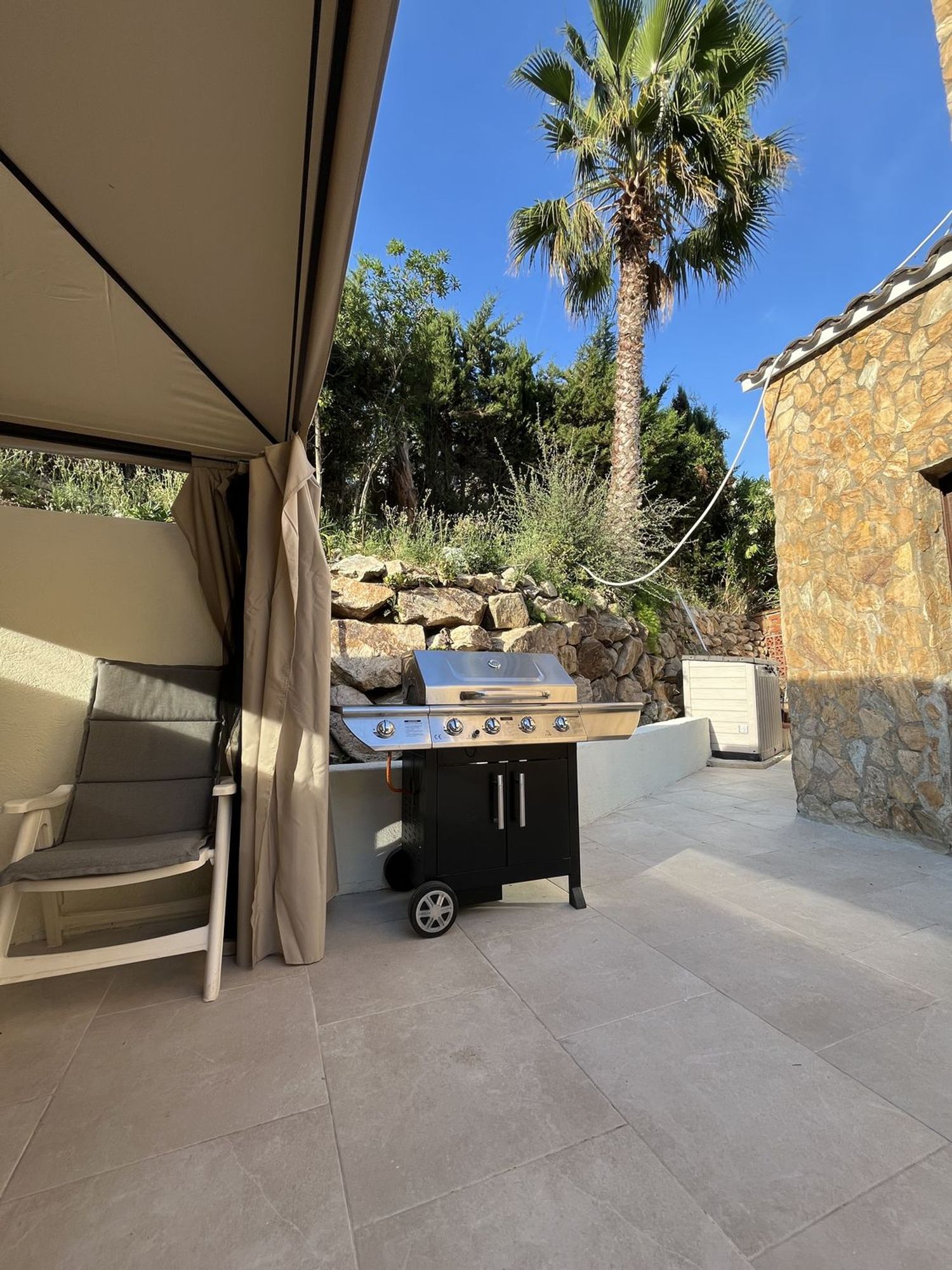 Casa o chalet independiente en Calle Ramal de Leo, 82 b, Santa María de Llorell, Santa María de Llorell - Foto 4