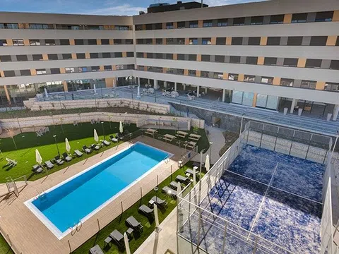 Estudio en avenida del Monte Valdelatas, 40 - Foto 5