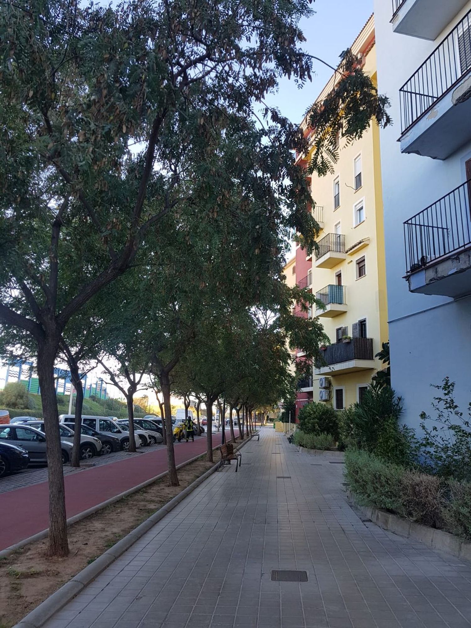 Piso en Avenida l'Horta, 25, Port Saplaya, Port Saplaya - Foto 18