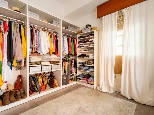 Chalet pareado en calle San Francisco Javier, 27 - Foto 9