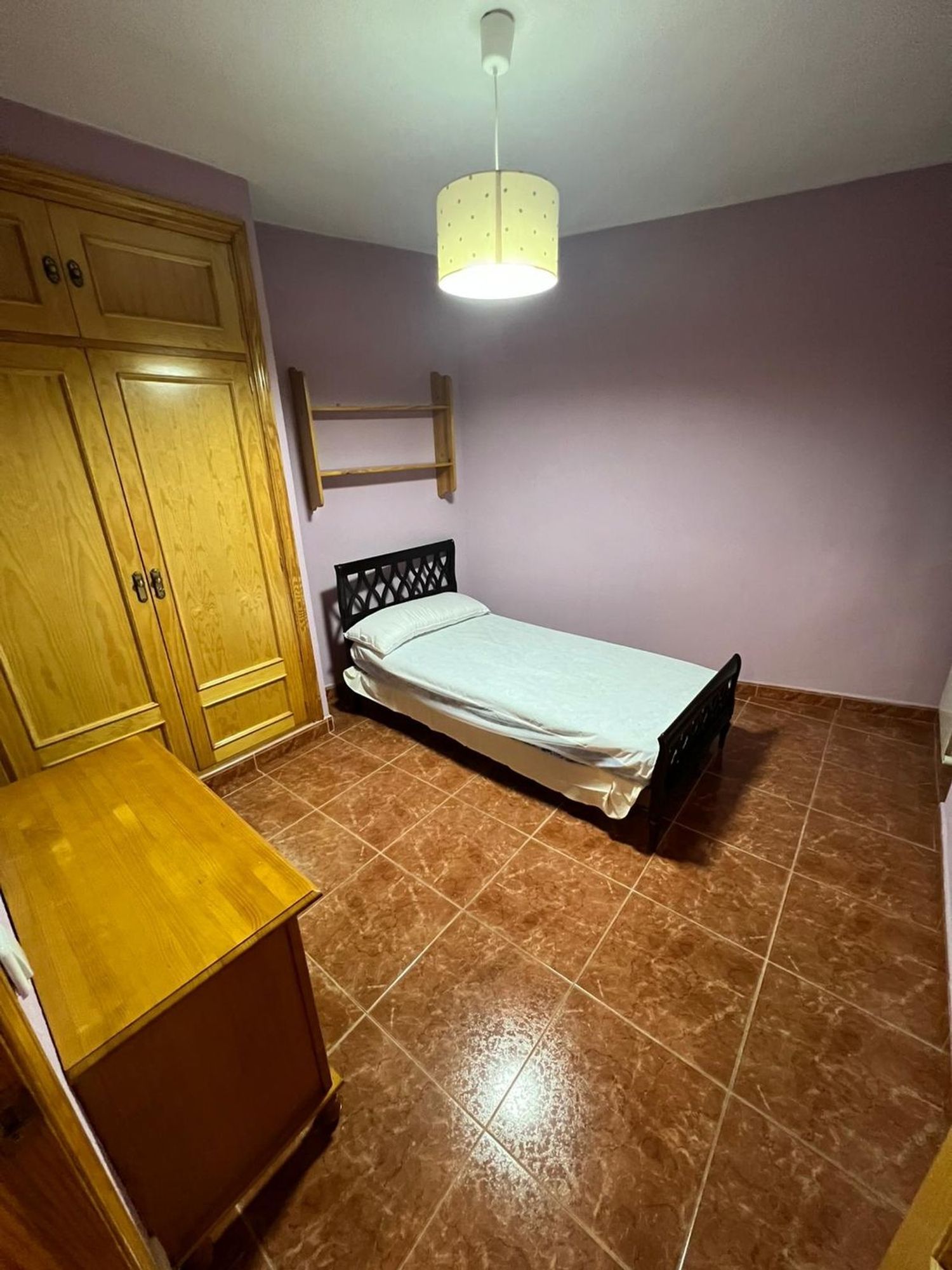 Piso en Paseo Acacias, 10, El Espinar, El Espinar - Foto 9