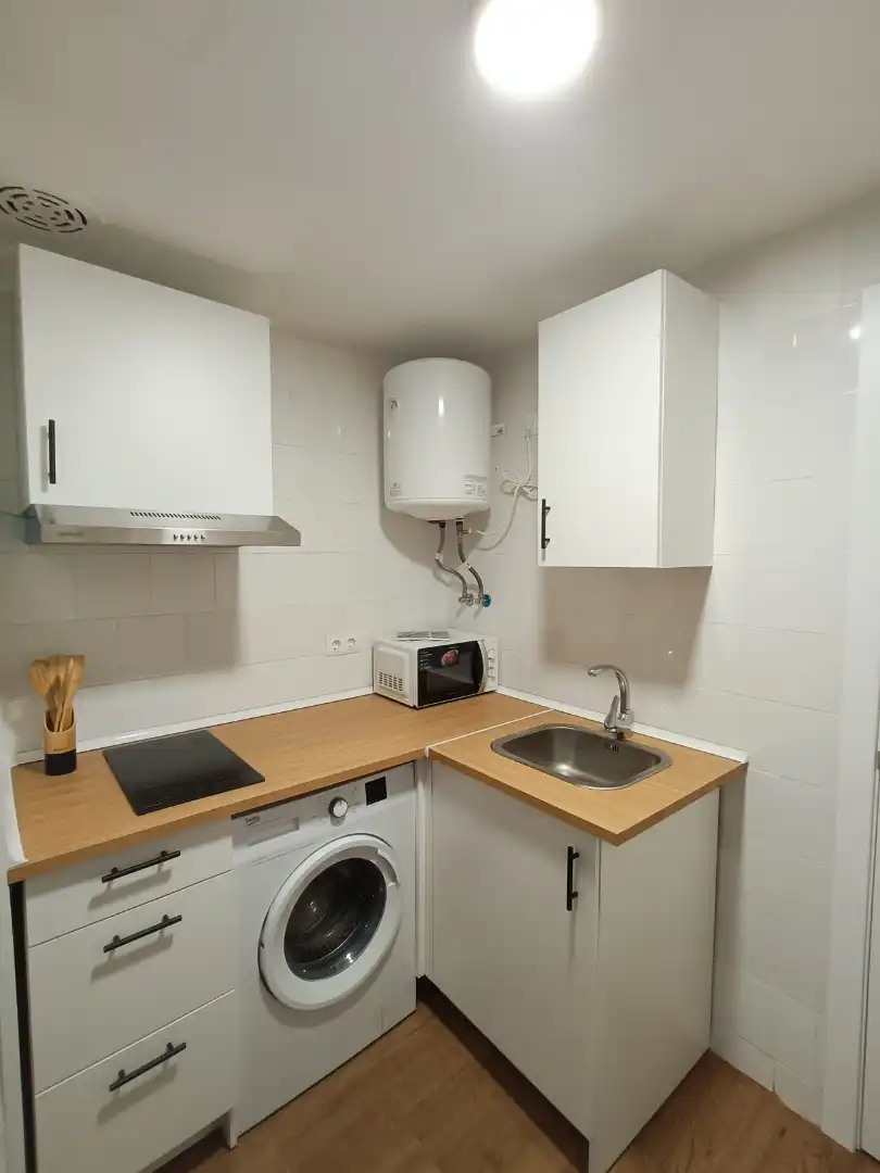 Apartamento en  Calle Atienza 28 - Foto 7