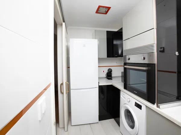 Piso en Plaza del Dos de Maig, 8, El Alborgí, El Alborgí - Foto 22