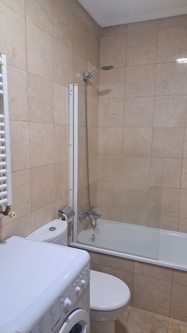 Estudio en  Rúa de Urzáiz 25 - Foto 15