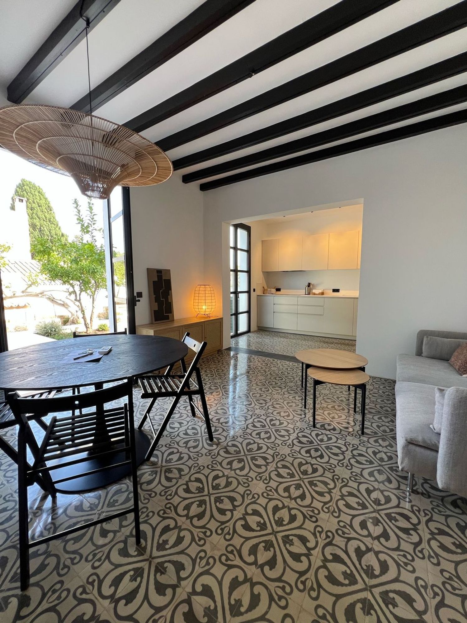 Piso en calle de Josep Villalonga, 47 - Foto 3