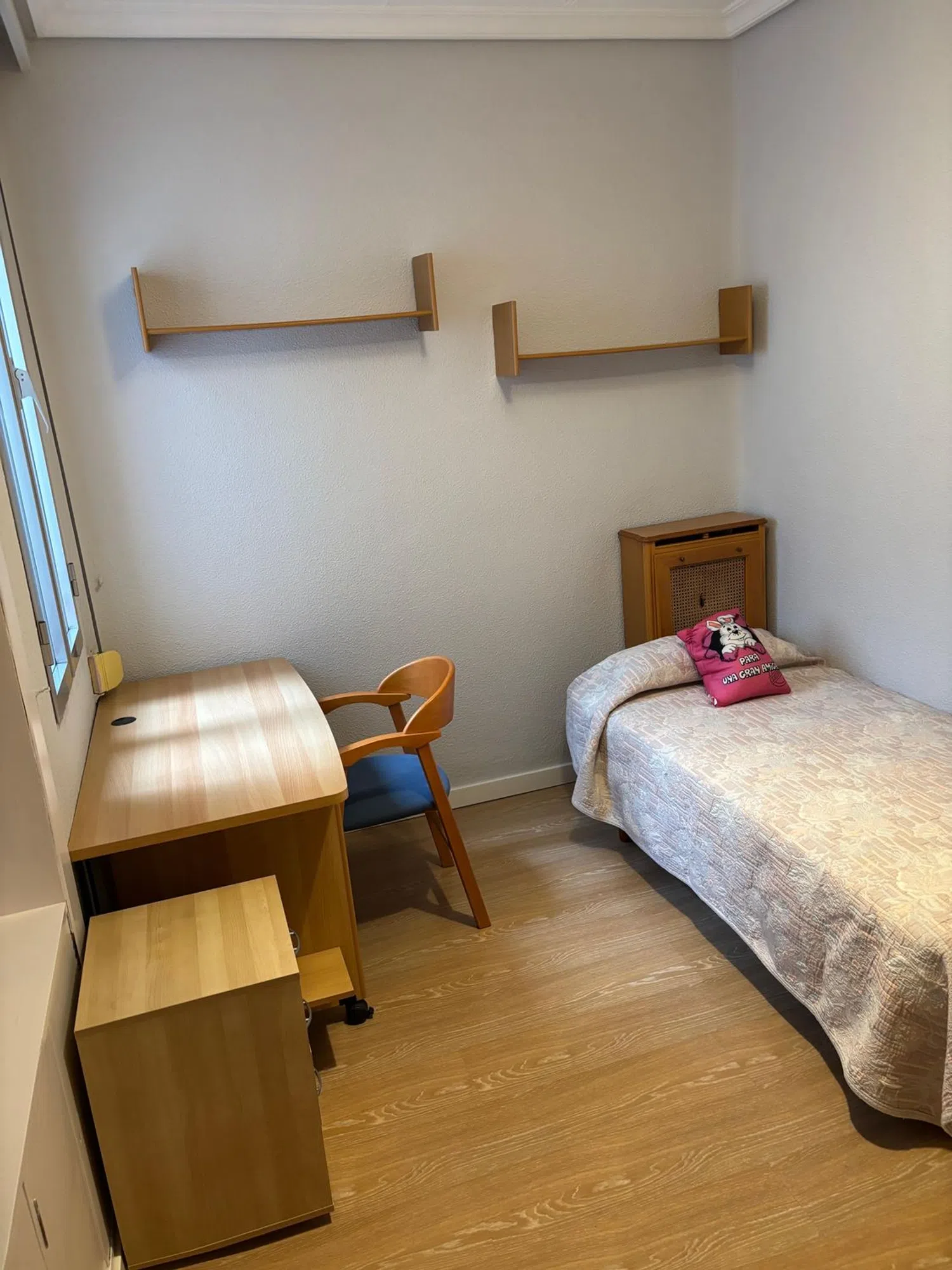 Piso en calle de Vizcaya, 6 - Foto 3