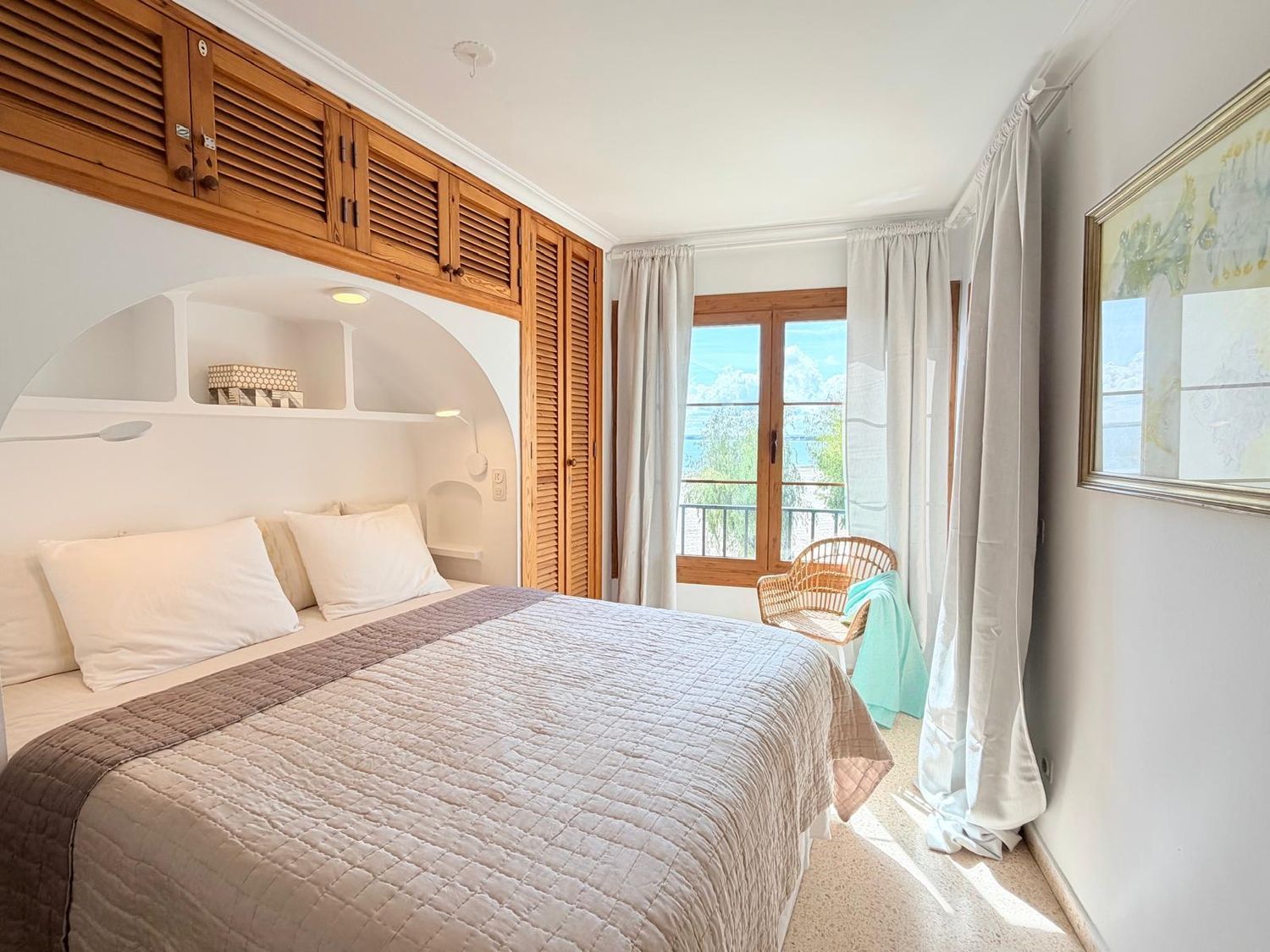 Piso en carretera d'Artà, 7 - Foto 12