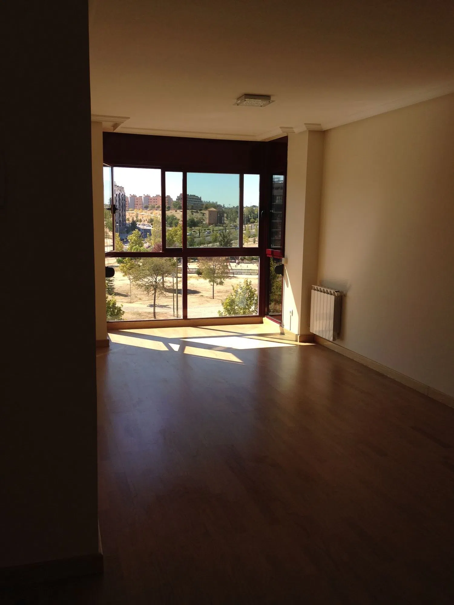 Piso en calle de Palas de Rey, 48 - Foto 1