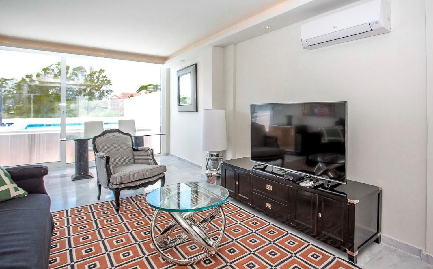 Piso en Calle Artola Golf, 34 - Foto 4
