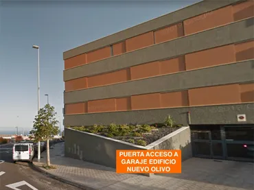 Piso en  Calle la Pintadera 1 - Foto 1