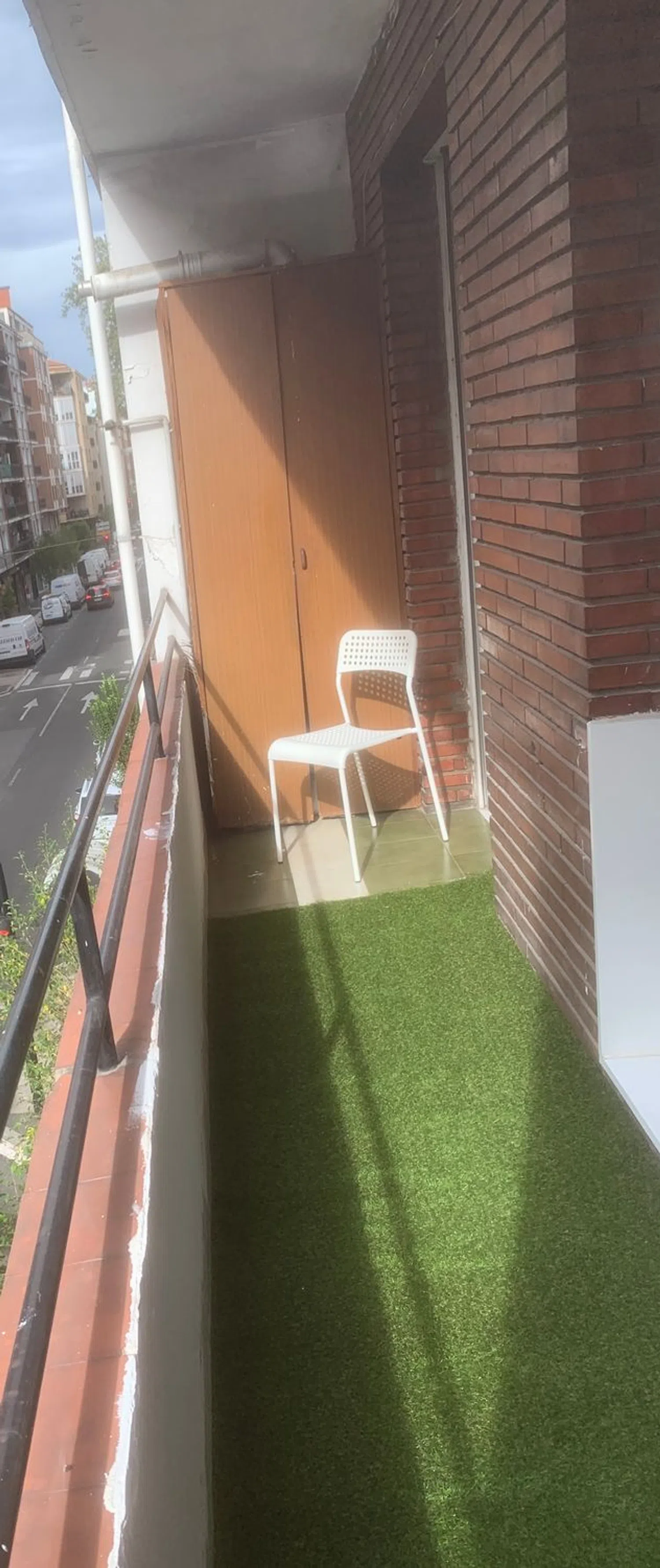 Piso en calle Domingo Beltran de Otazu, 28 - Foto 8