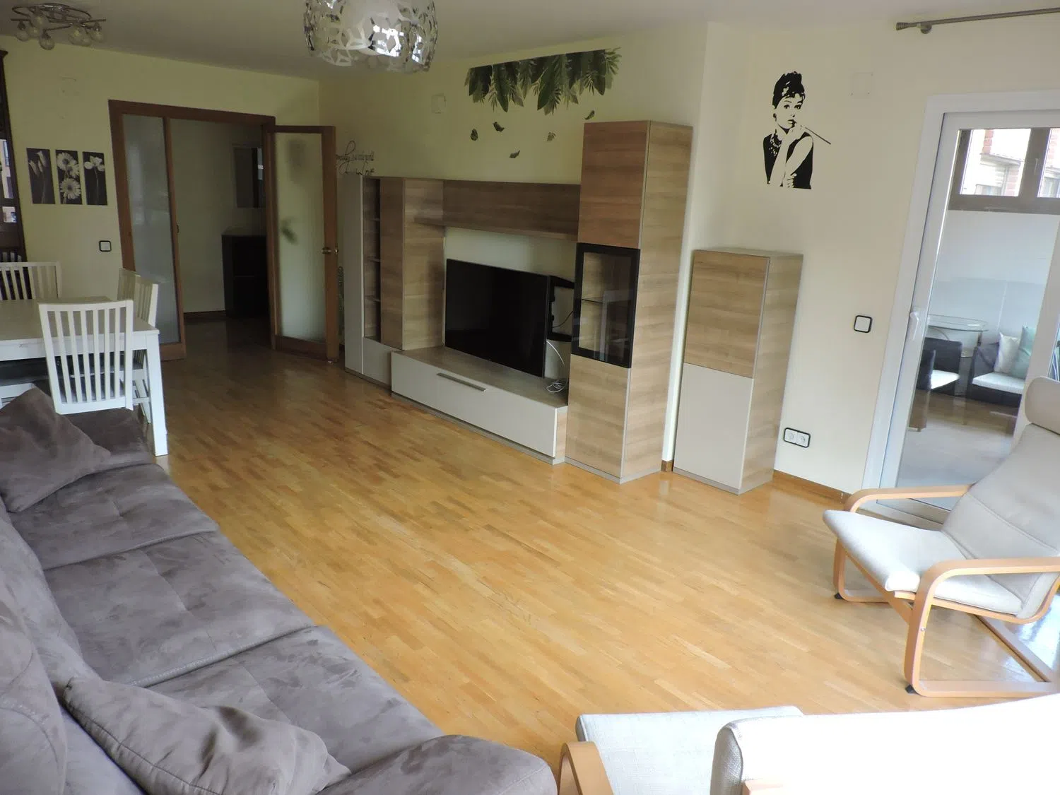 Piso en calle de Pedro Rico, 31 - Foto 3