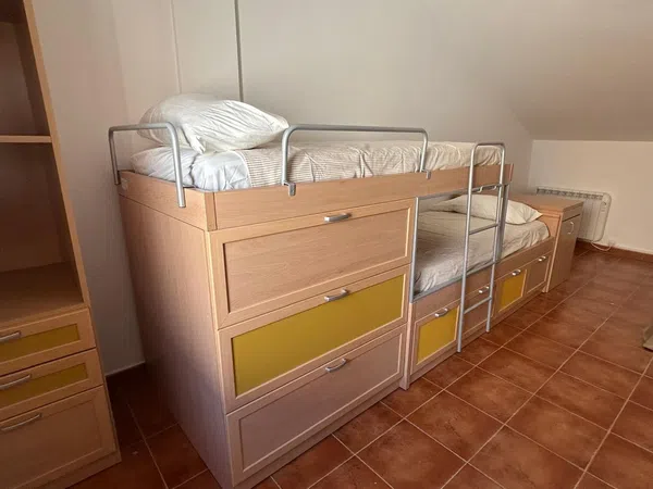 Piso en Ur Vega De La Selva 1 5, 8 - Foto 7