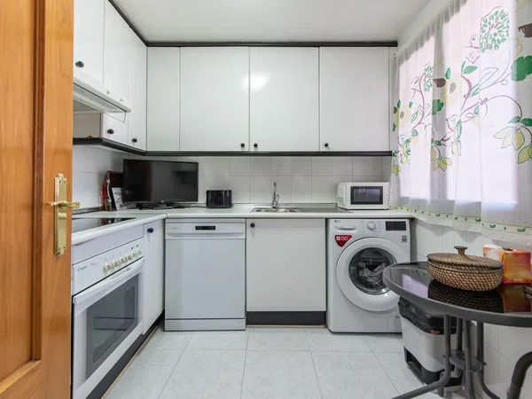 Dúplex en calle los Nardos, 12 - Foto 8