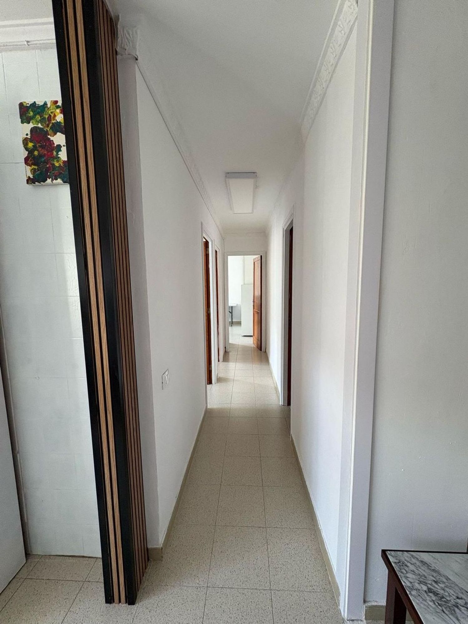 Piso en calle Calzada Lateral del Norte, 8 - Foto 1