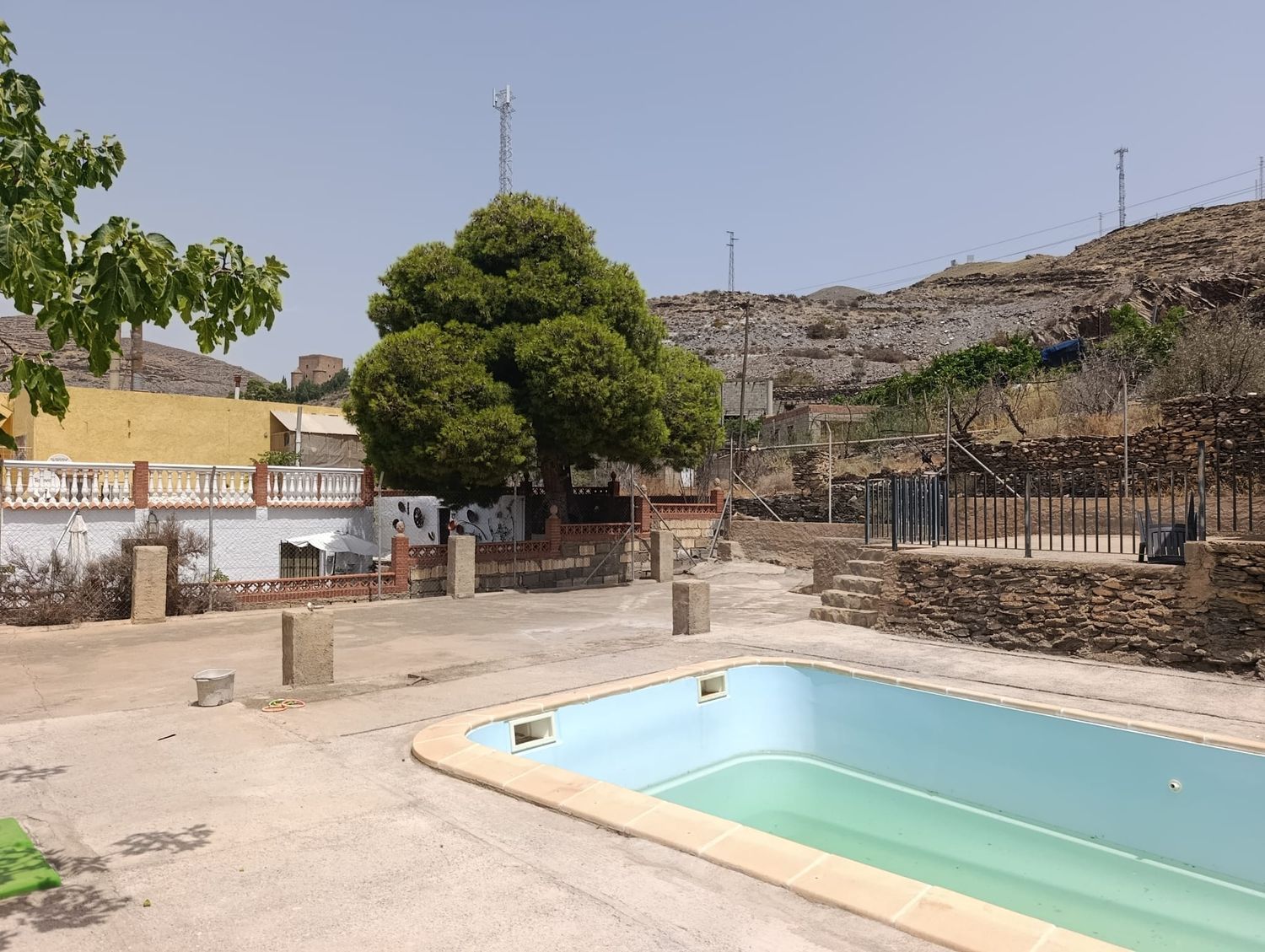 Casa o chalet independiente en Calle Pilanos, 17 - Foto 4