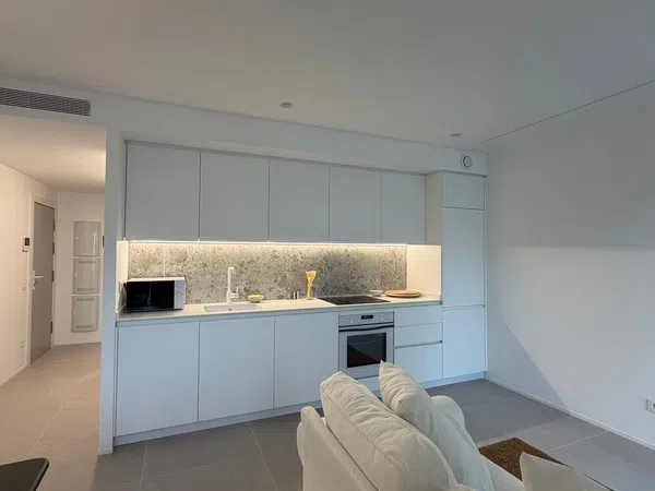 Piso en travesía de Collblanc, 23