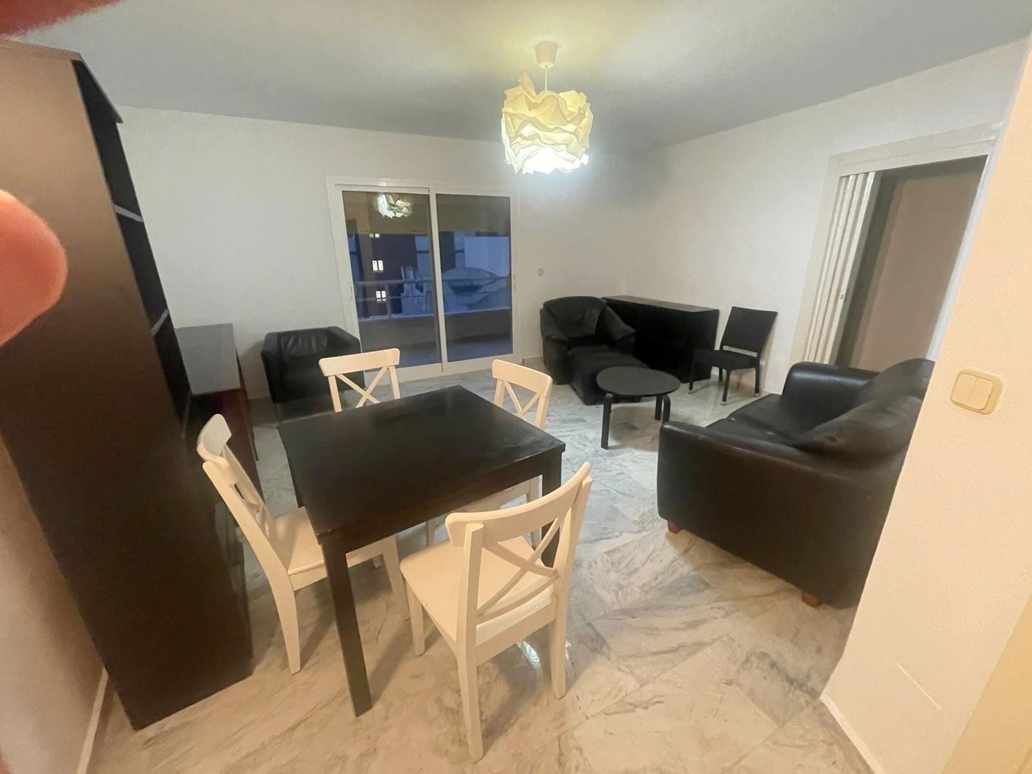 Piso en avenida Carlota Alessandri, 9 - Foto 4