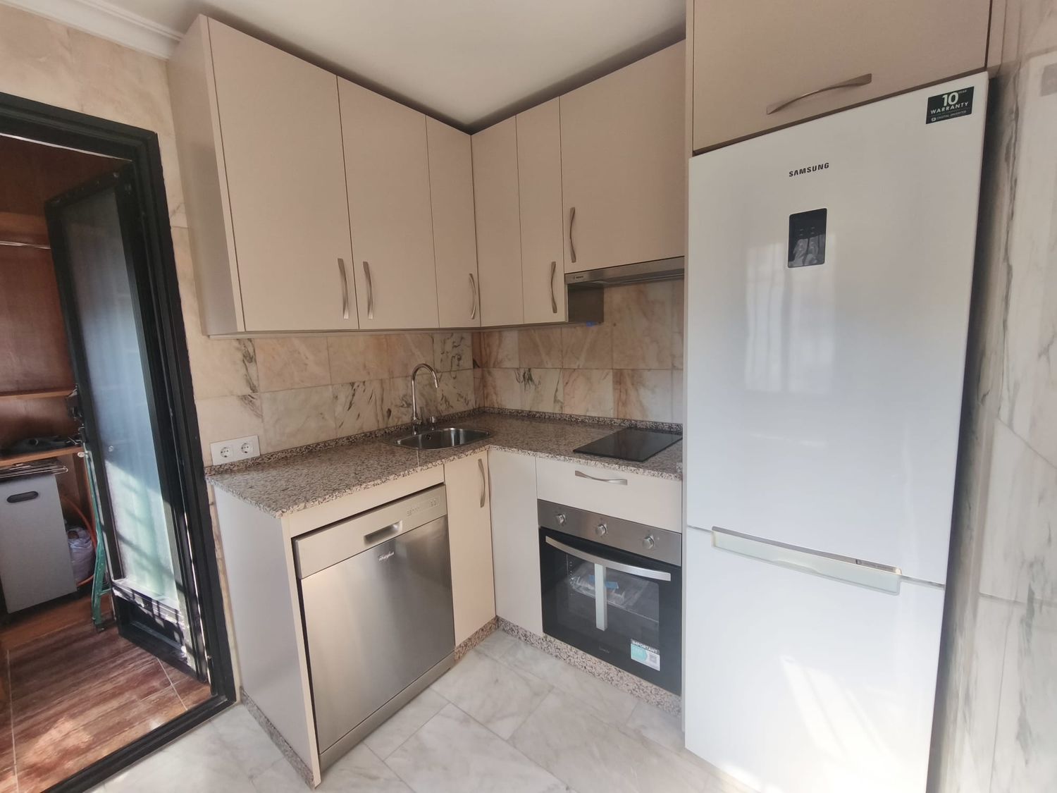 Casa o chalet independiente en Plaza Conquistadores, 7 - Foto 4